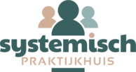 Systemisch Praktijkhuis - Logo - Systemisch werk en opstellingen